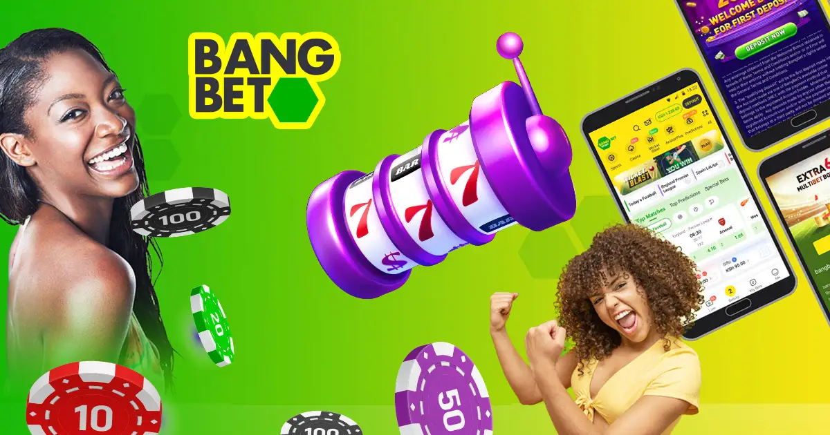 Bangbet Review Kenya 2025 – Download the App to Explore More Games and Betting Options